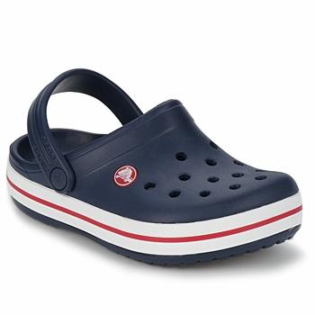 Foto Zuecos Crocs Crocband Kids