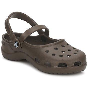Foto Zuecos Crocs Mary Jane