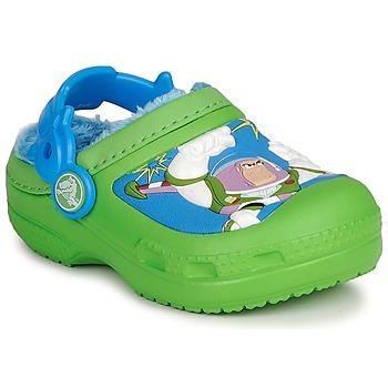 Foto Zuecos Crocs Woody Buzz Lightyear