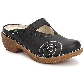 Foto Zuecos El Naturalista Iggdrasil Looki