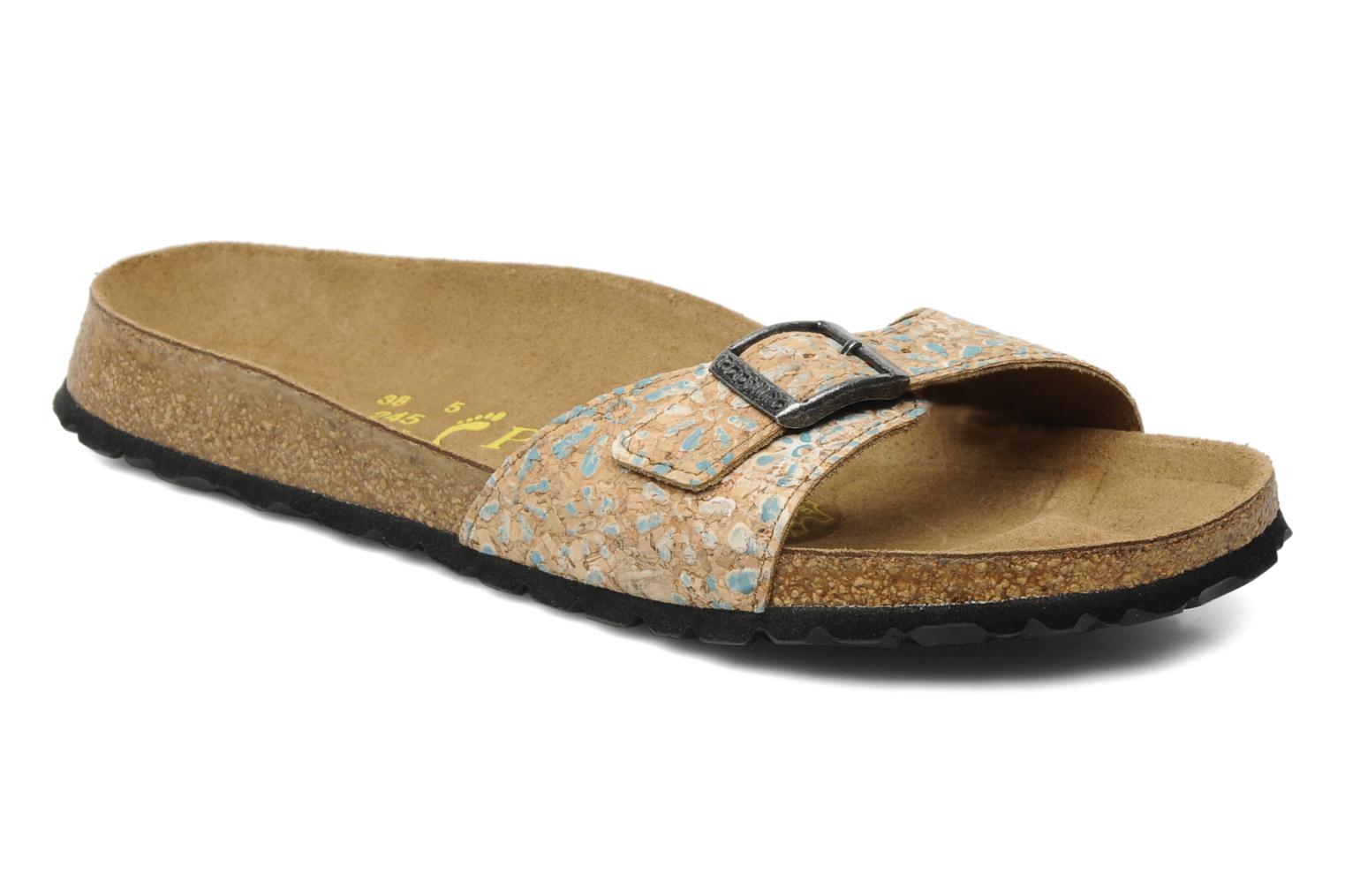 Foto Zuecos Papillio Madrid Liège W Mujer