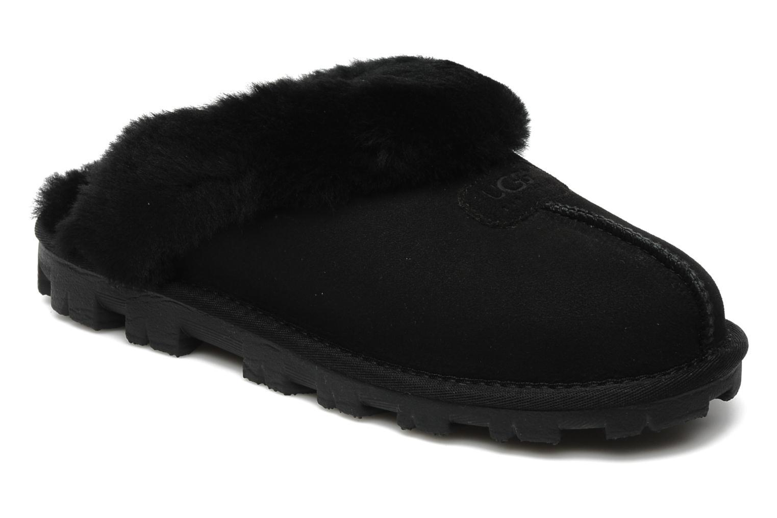 Foto Zuecos Ugg Australia Coquette Mujer