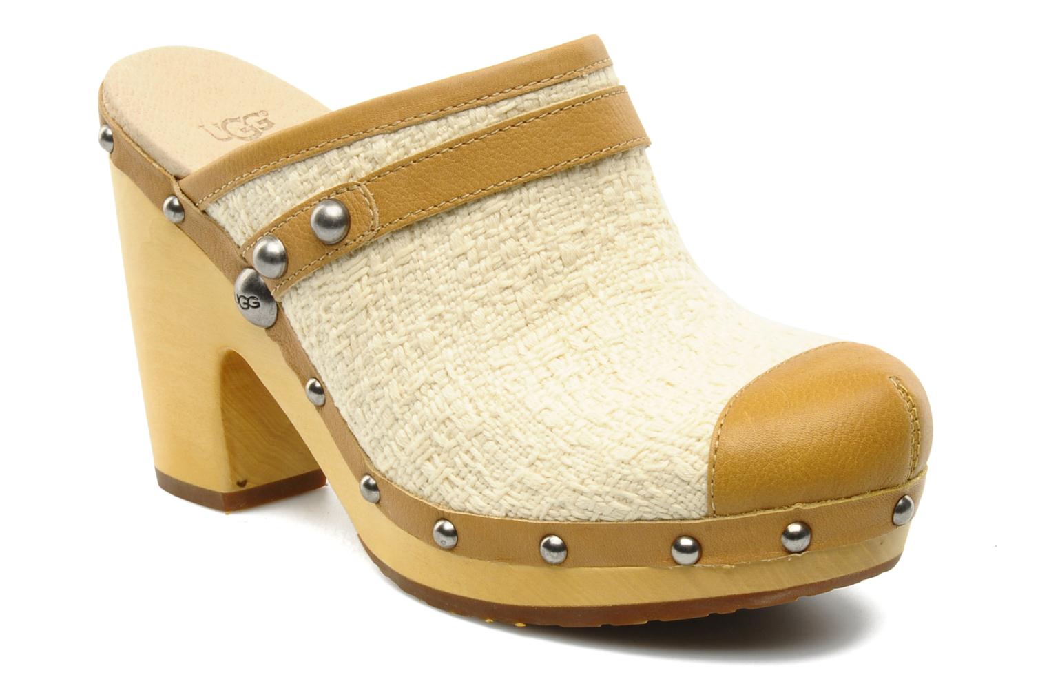 Foto Zuecos Ugg Australia Jolene Mujer