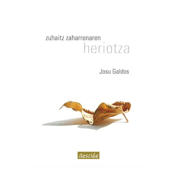 Foto Zuhaitz zaharrenaren heriotza