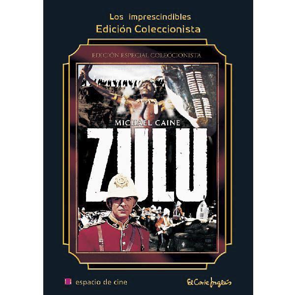 Foto Zulu. Los Imprescindibles