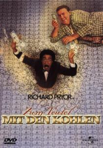 Foto Zum Teufel Mit Der Kohle DVD