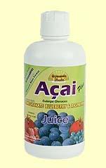 Foto ZUMO ACAI 946 ML DYNAMIC HEALTH
