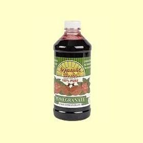 Foto Zumo de granada - 473 ml - dynamic health