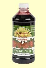 Foto Zumo de Granada - Dynamic Health - 473 ml