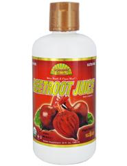 Foto Zumo De Remolacha (Orgánica) 946ml