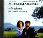 Foto Zupfgeigenhansel: Wilde Schwaene CD