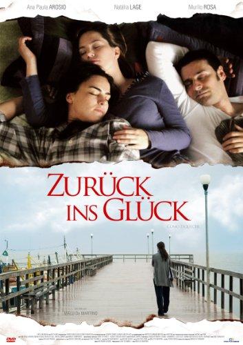 Foto Zurück Ins Glück DVD