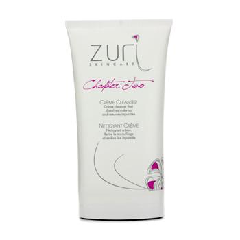 Foto Zuri by Sleek Chapter Two Crema Limpiadora 125ml/4.2oz