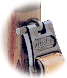 Foto zurrón para granadas hush stalker ii quake 3 cm