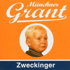 Foto Zweckinger: Münchner Grant CD