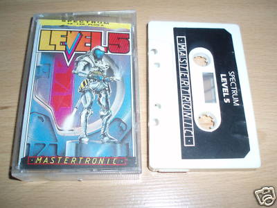 Foto Zx Spectrum 