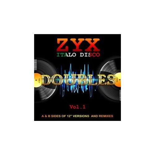 Foto Zyx Italo Disco: 12 Inch Ayb-Sides
