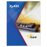 Foto ZyXEL 91-995-221001B - e-icard 1yr license zyxel anti-virus for nxc...