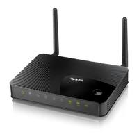 Foto ZyXEL NBG6503-EU0101F - nbg6503 router - ac750 home router ...