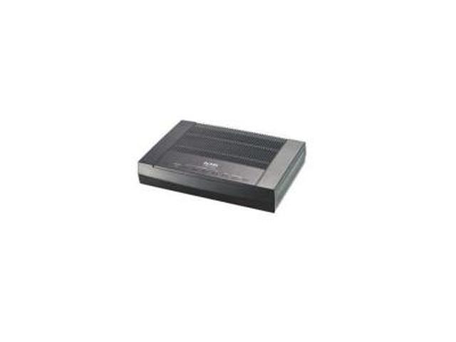Foto Zyxel P-792h V2 4-Wire Sdsl