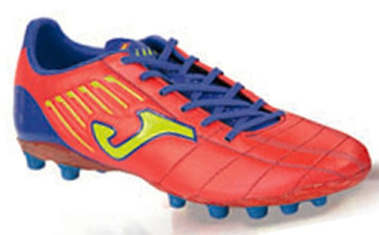 Foto 



Bota fútbol Joma Fit 100 Ultralight:6 PA rojo
 foto 308034