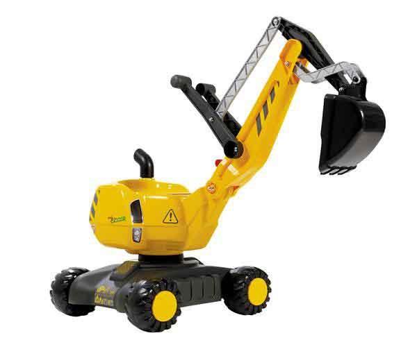 Foto 


Excavadora infantil

 foto 206413