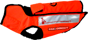 Foto 
Chaleco protector pro light: 80



 foto 535238