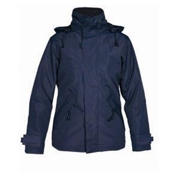 Foto 
Parka acolchada mujer: Azul marino m



 foto 911939