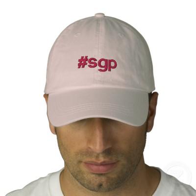 Foto #sgp Gorra Bordada foto 364265