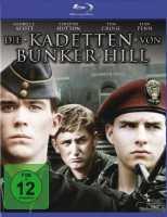 Foto :: Die Kadetten Von Bunker Hill (blu-ray) :: Dvd foto 58933