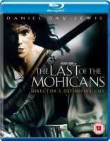 Foto :: Last Of The Mohicans :: Dvd foto 140242