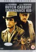 Foto : Butch Cassidy & The Sundance Kid [special Edition] : Dvd foto 44846