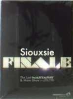 Foto : Siouxsie Sioux Finale - The Last Mantaray And More Show : Dvd foto 133158