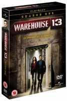 Foto : Warehouse 13 - Series 1 : Dvd foto 139045