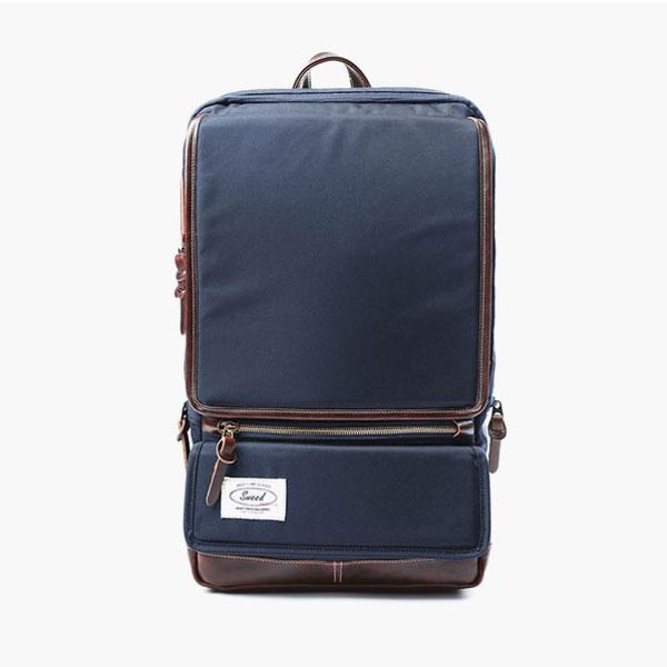 Foto [Noart] Sweed Define RF Laptop Backpack - Navy foto 923275