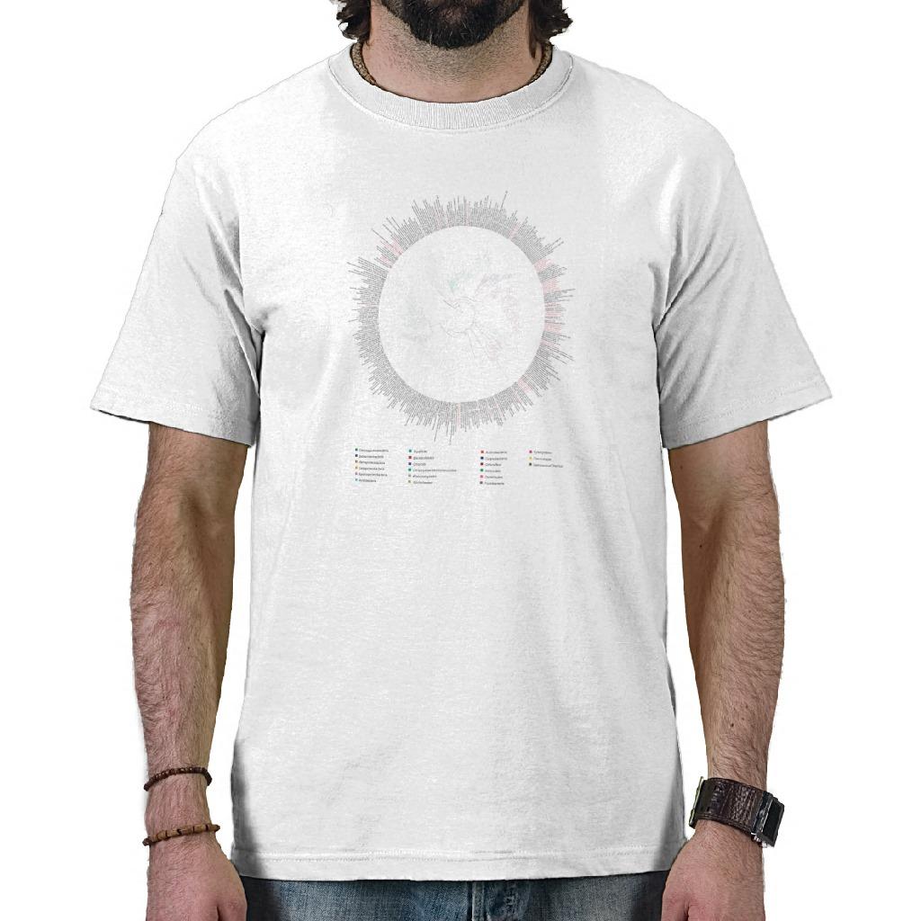 Foto Árbol De Geba Camisetas foto 872375