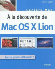Foto à La Découverte De Mac Os X Lio foto 519875