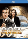 Foto 007: James Bond Contra Goldfinger (formato Blu-ray) - S. Connery / ... foto 927039