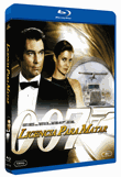 Foto 007: Licencia Para Matar (formato Blu-ray) - T. Dalton / C. Lowell foto 64582