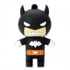 Foto 08 dibujos animados Batman estilo USB 2.0 Flash Drive - Negro (16 GB) foto 359402