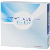 Foto 1 Day Acuvue TruEye (90 Pk)
