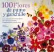 Foto 100 Flores De Punto Y Ganchillo foto 920226