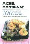 Foto 100 Recetas Y Un Menú foto 731994