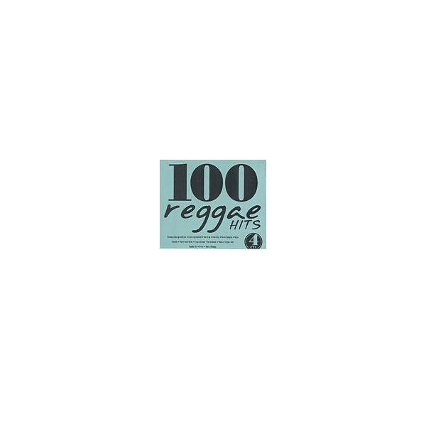 Foto 100 Reggae hits foto 606108