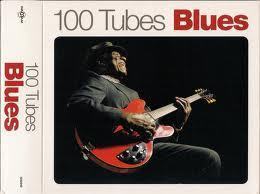 Foto 100 Tubes - Blues ( 2000 Wagram Compilation )