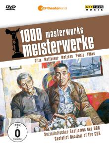 Foto 1000 Meisterwerke Vol.14 DVD foto 479839