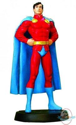 Foto 101 mon-el figura de plomo dc super hero figurine collection superman foto 258239