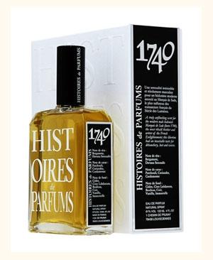 Foto 1740 marquis de sade edp. 120 ml. histoires de parfums