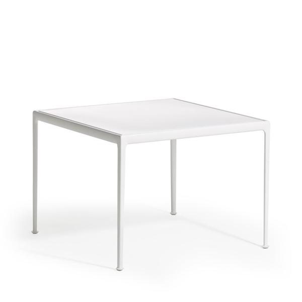 Foto 1966 Dinning Table Square - Knoll