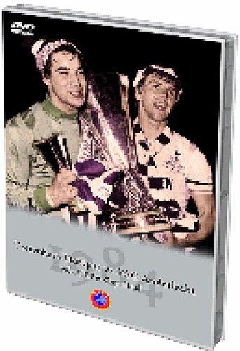 Foto 1984 Uefa Cup Final - Tottenha [UK-Version] DVD foto 968096